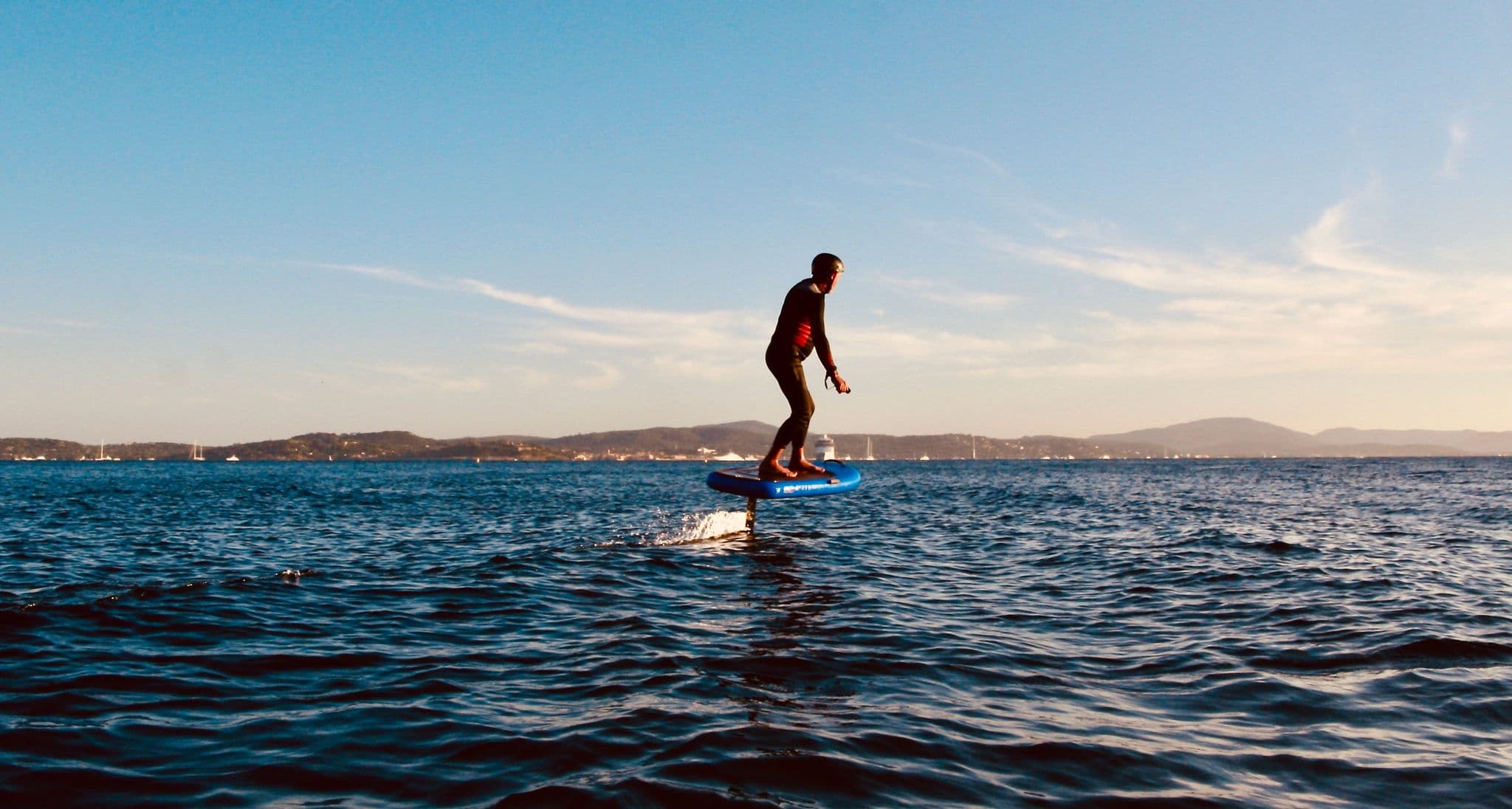 Prêt à vous envoler ?